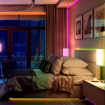 Kit de Démarrage - 5M de Ruban LED RGB-W (30K)