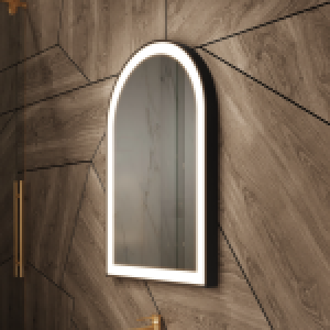 MIROIR LED CHIC ARCH