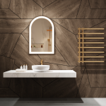 MIROIR LED CHIC ARCH