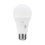 AMPOULE LED A19 9W 5CCT