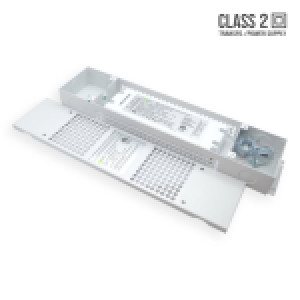 TRANSFORMATEUR LED - 48W