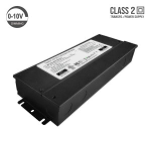 TRANSFORMATEUR LED - 288W (0-10V)