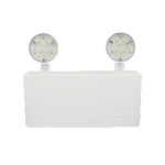 LUMINAIRE D'URGENCE LED 34W