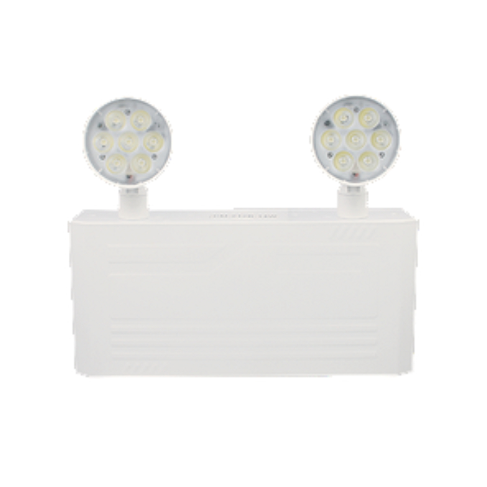 LUMINAIRE D'URGENCE LED 34W