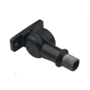 SUPPORT KNUCKLE POUR PROJECTEUR LED 30W-50W-60W