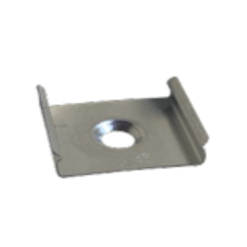 SUPPORT D'INSTALLATION STANDARD SERIE #84 (À L'UNITÉ)