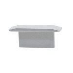 EMBOUT (1X) DE FINITION #86 (STANDARD) - (SANS TROU)