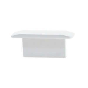 EMBOUT (1X) DE FINITION #86 BLANC (STANDARD) - (SANS TROU)