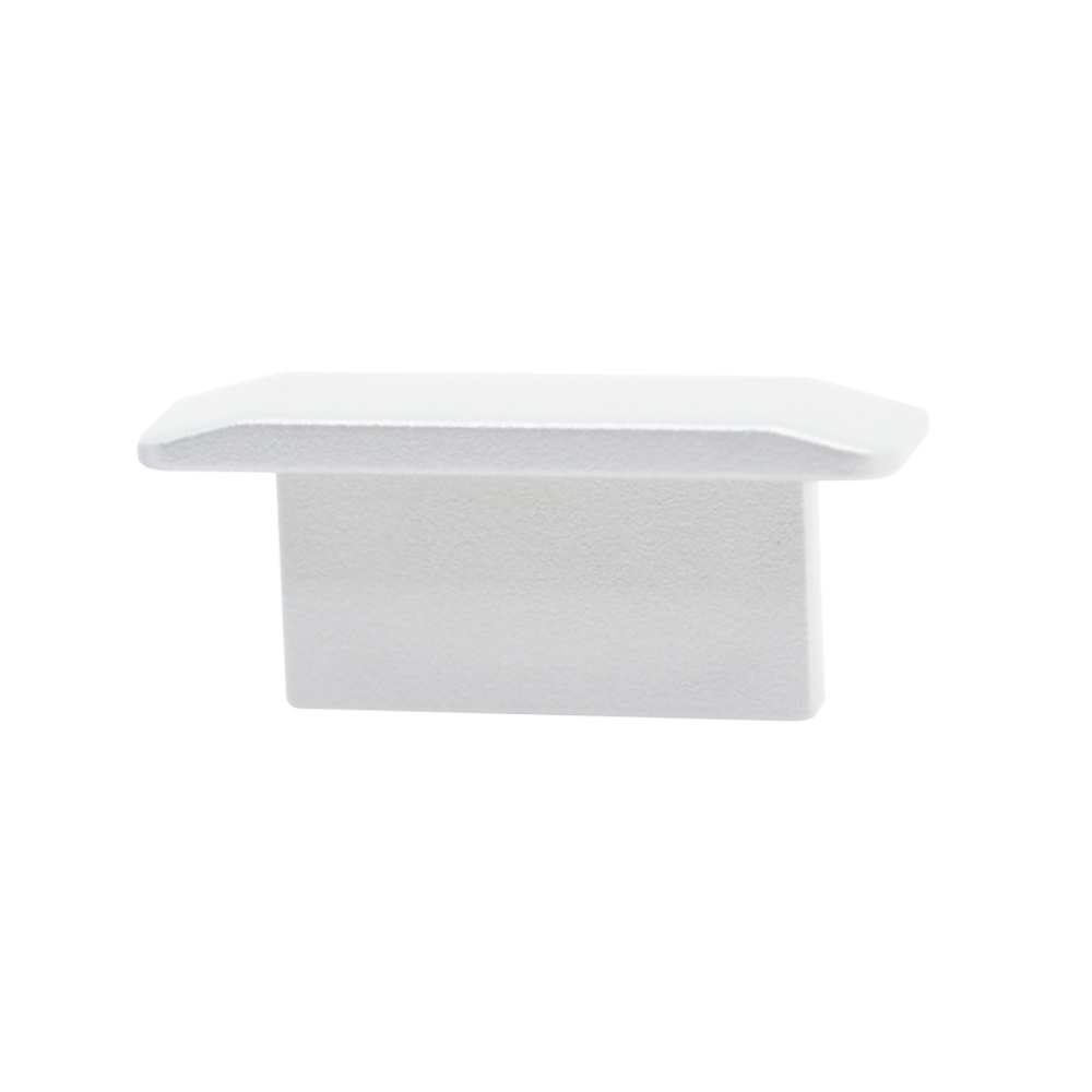 EMBOUT (1X) DE FINITION #86 BLANC (STANDARD) - (SANS TROU)