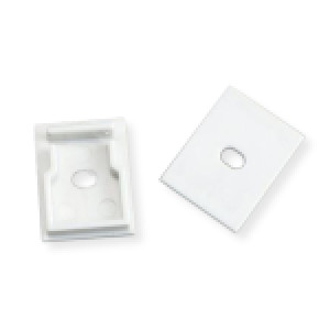 EMBOUT (1X) DE FINITION #87 (STANDARD) - (TROU)