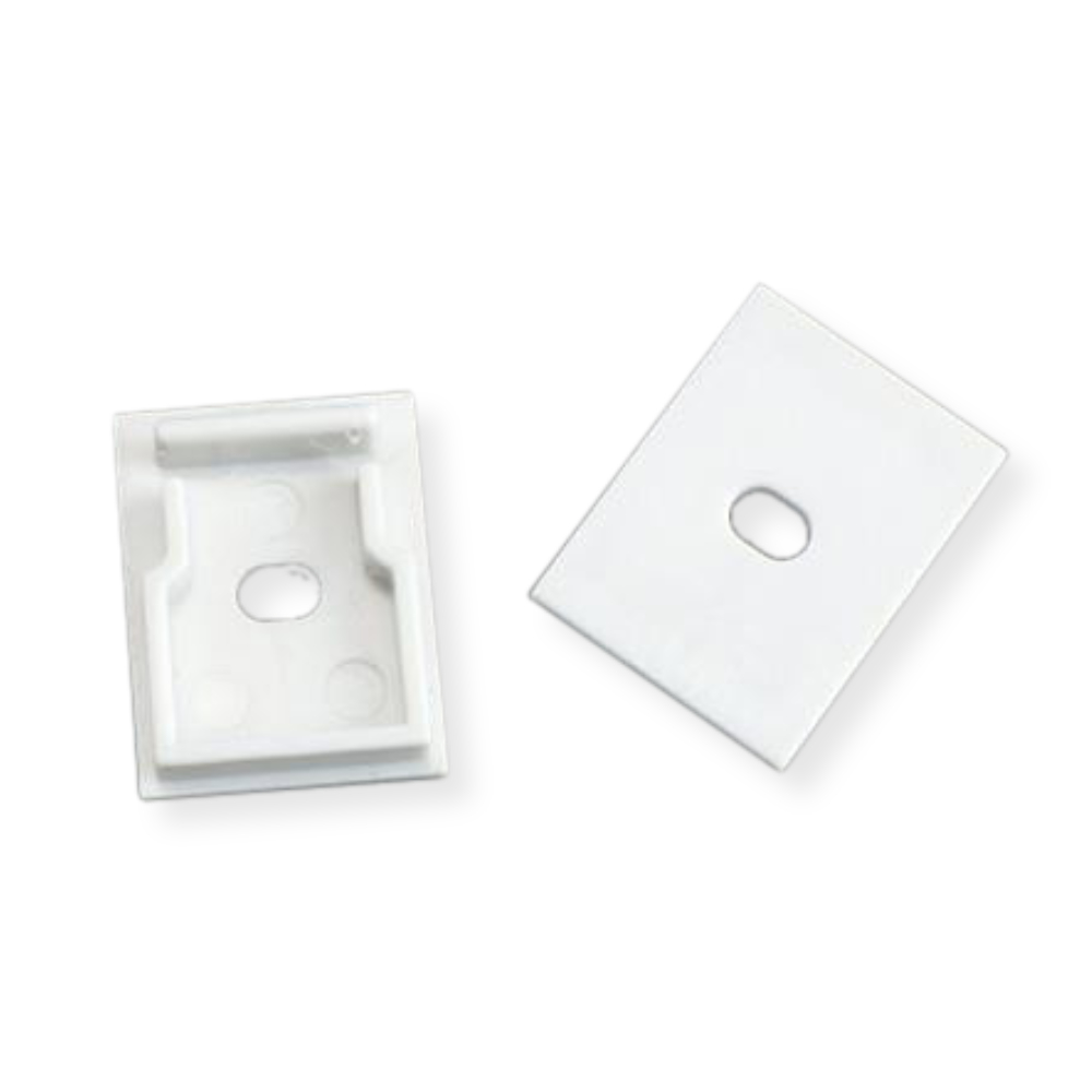 EMBOUT (1X) DE FINITION #87 (STANDARD) - (TROU)