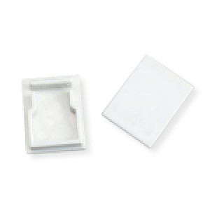 EMBOUT (1X) DE FINITION #87 (STANDARD) - (SANS TROU)