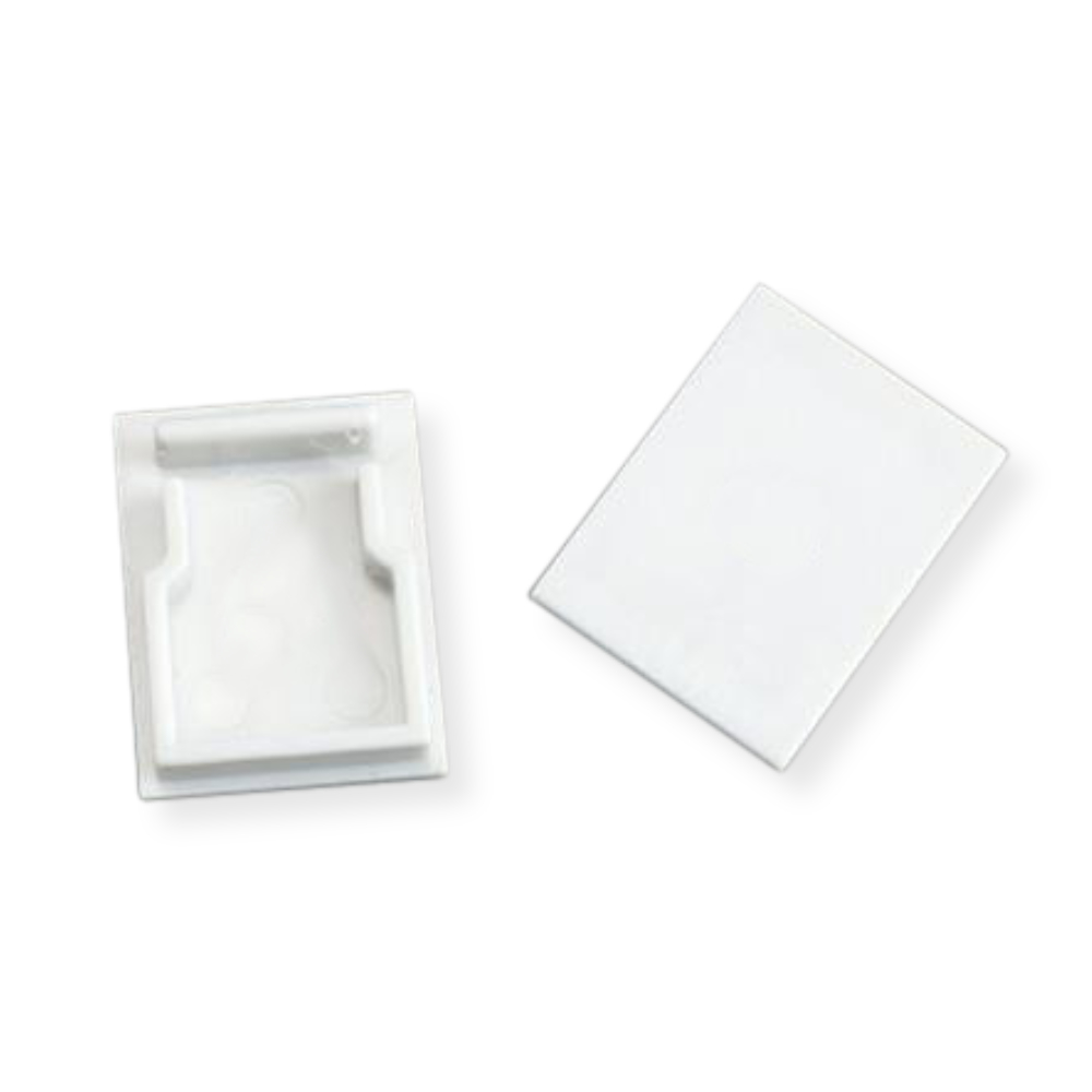 EMBOUT (1X) DE FINITION #87 (STANDARD) - (SANS TROU)