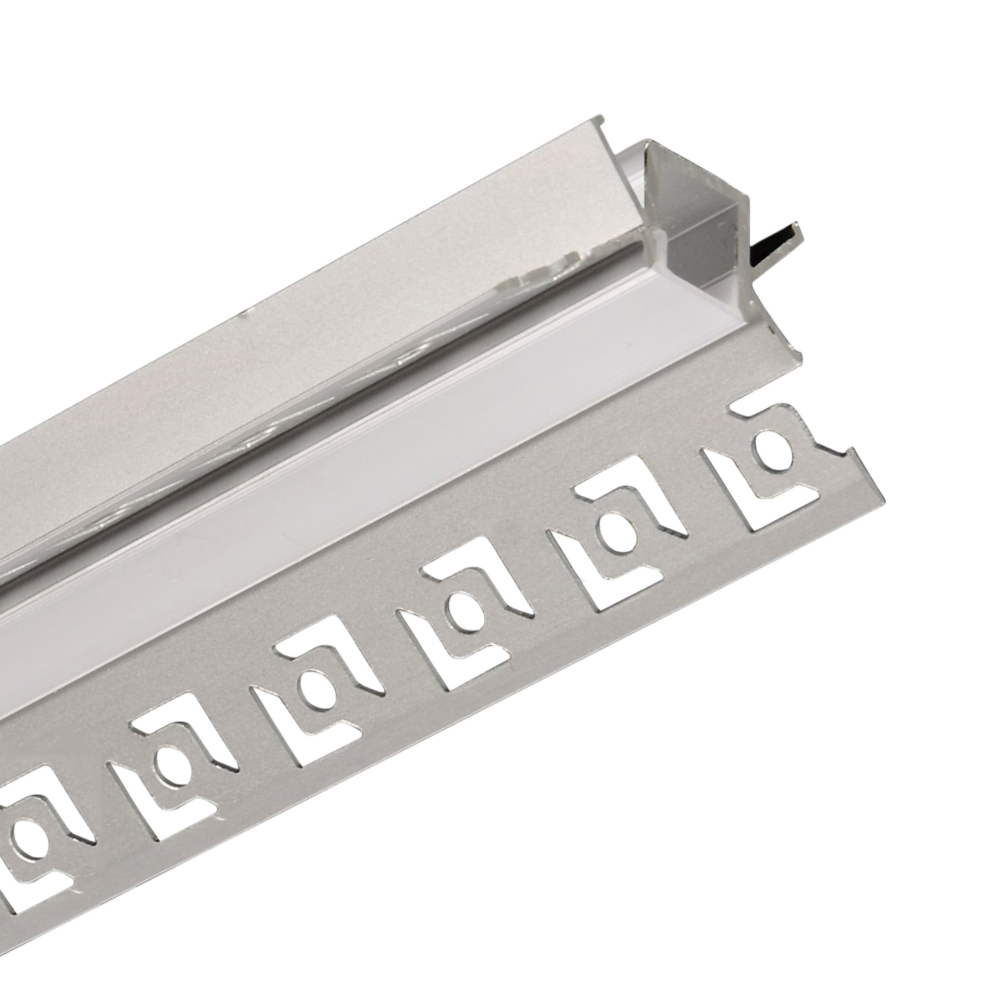 PROFILÉ ALUMINIUM #96