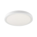 PLAFONNIER LED 24W BAZZ LUXWAY - WH