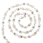 RUBAN LED ZIG ZAG (FLEXIBLE) 9.6W/M