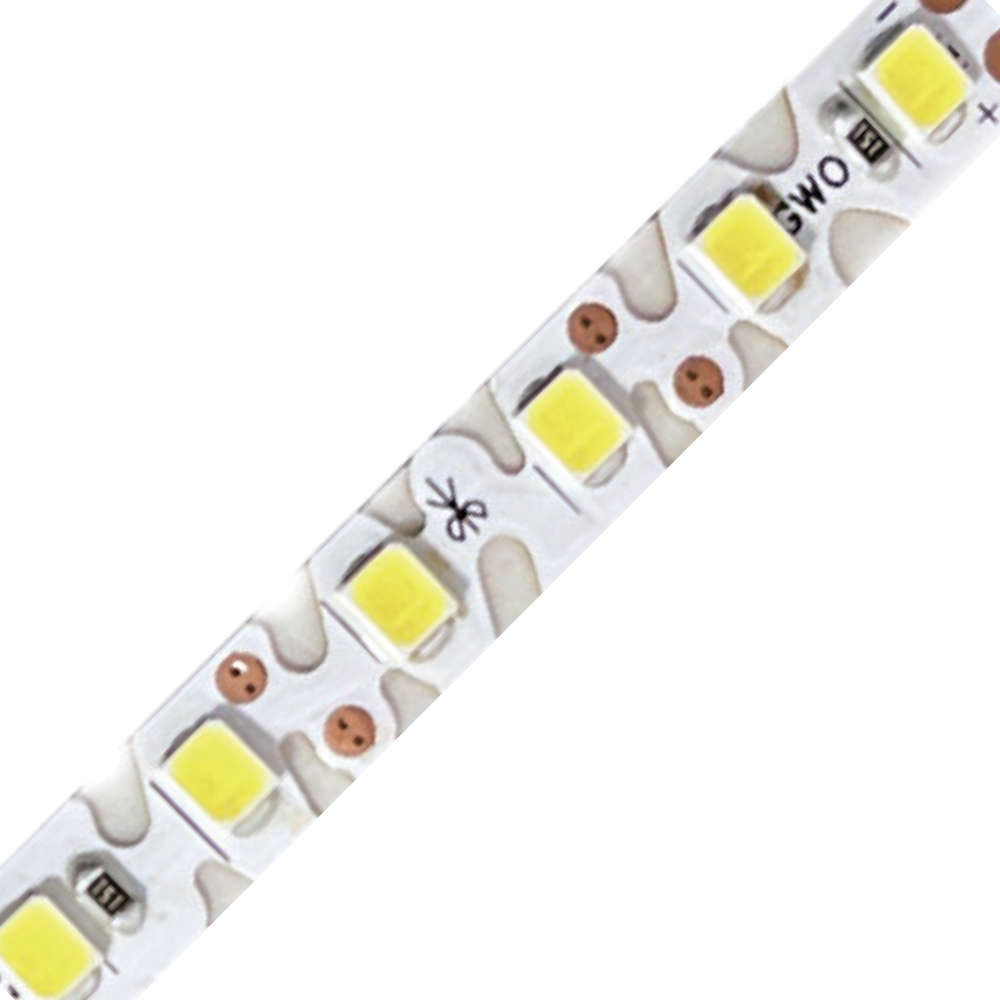 RUBAN LED ZIG ZAG (FLEXIBLE) 9.6W/M