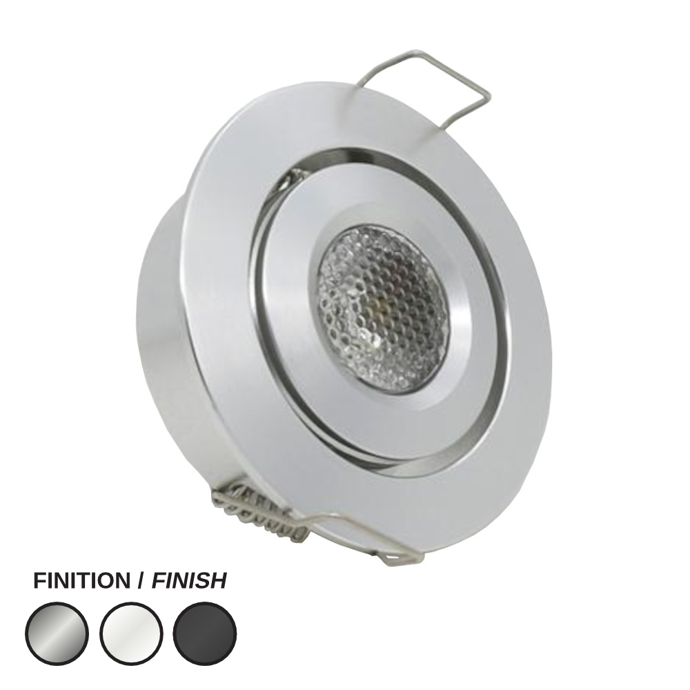 RONDELLE LED #200