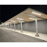 PROFILÉ ALUMINIUM #84