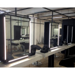 PROFILÉ ALUMINIUM #85