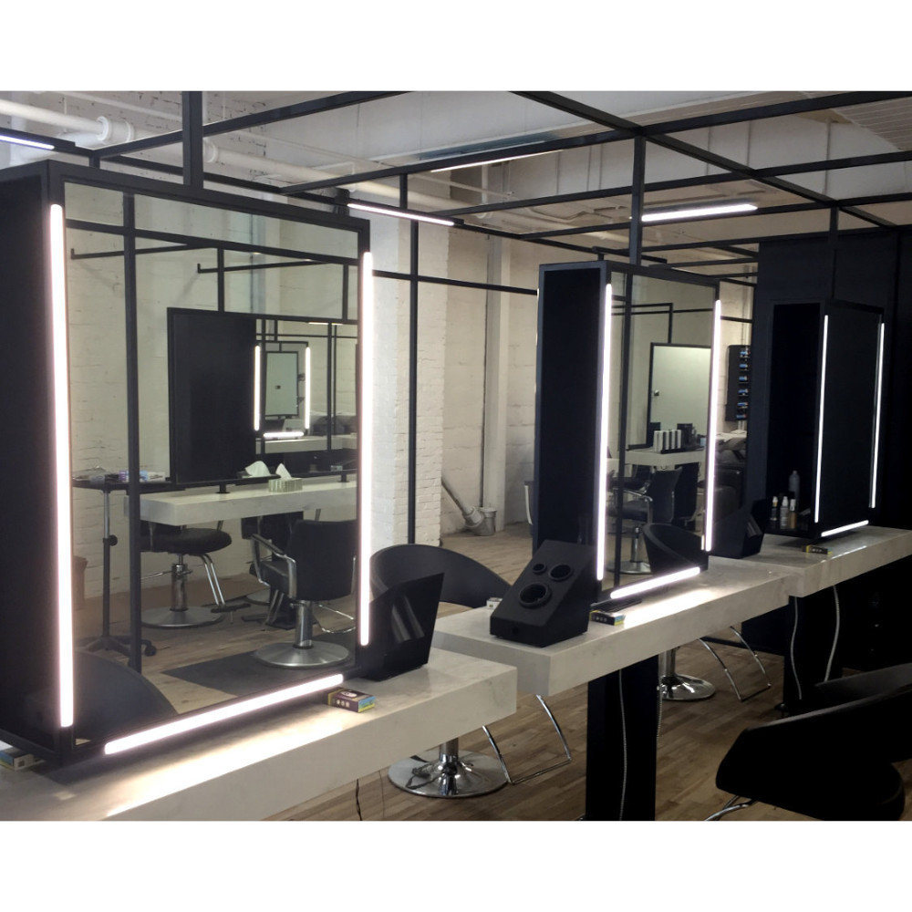 PROFILÉ ALUMINIUM #85