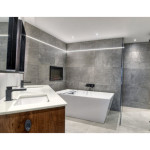 PROFILÉ ALUMINIUM #85