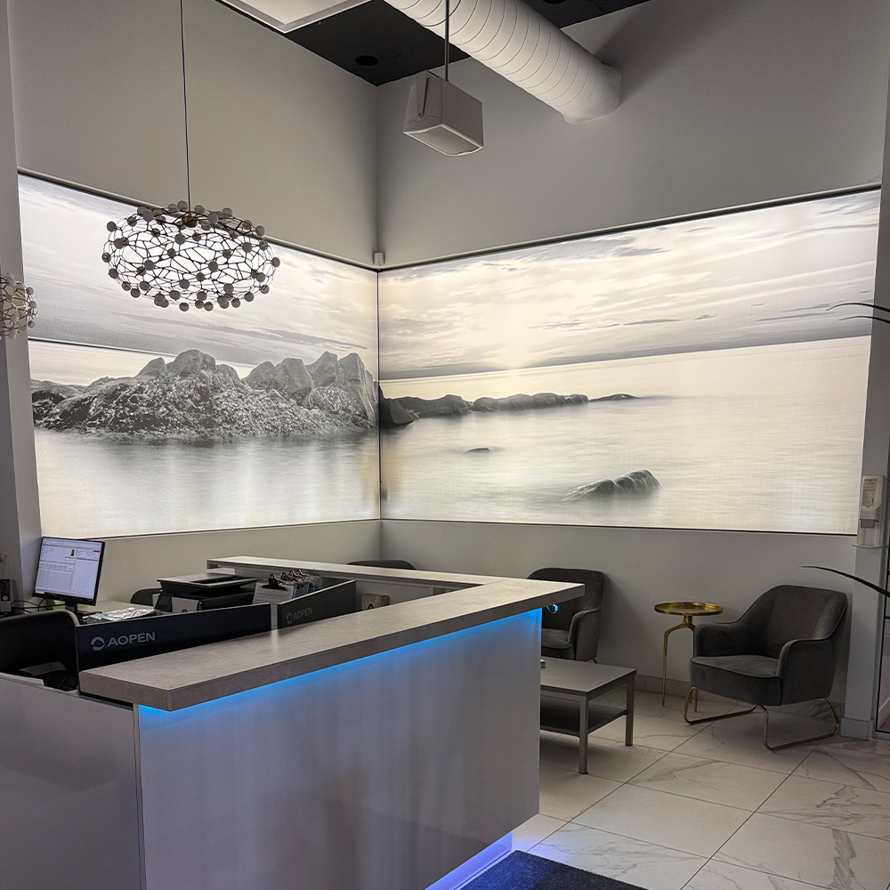 MODULES LED 24V - 9W - 7000K (VENDU À L'UNITÉ)