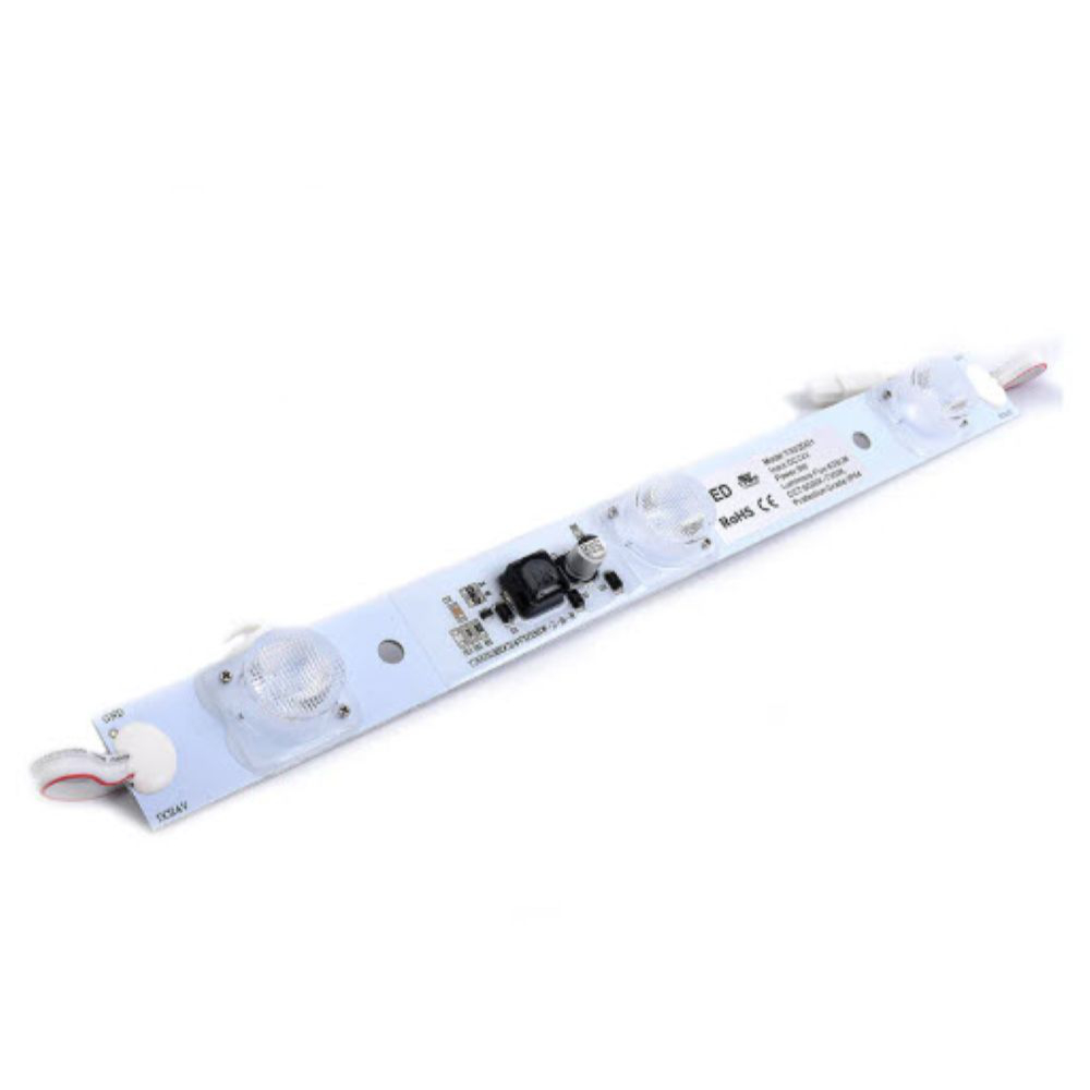 MODULES LED 24V - 9W - 7000K (VENDU À L'UNITÉ)