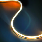 FLEX NEON ECLAIRAGE COTÉ 24V 14W 30K 30 METRES