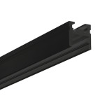 16' PROFILE ALUMINIUM #80 - NOIR